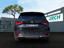 CUPRA Ateca 2.0 TSI VZ 4Drive DSG, Petrol, Second hand / Used, Automatic - 5
