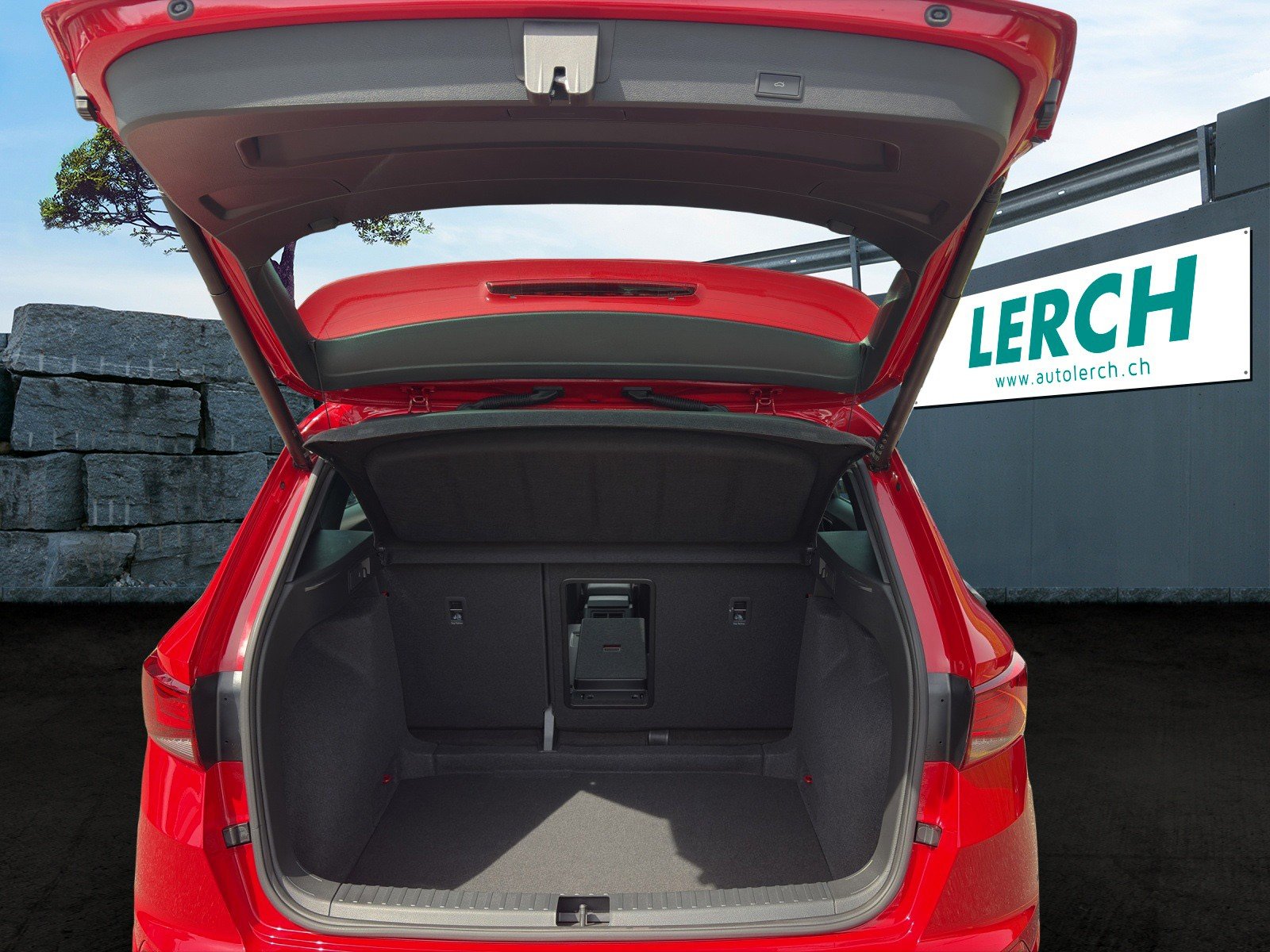 CUPRA Ateca 2.0TSI VZ 4Drive DSG, Benzina, Occasioni / Usate, Automatico - 6