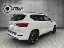 CUPRA Ateca 2.0TSI 4Drive DSG, Benzin, Occasion / Gebraucht, Automatik - 4