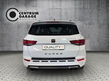 CUPRA Ateca 2.0TSI 4Drive DSG, Benzin, Occasion / Gebraucht, Automatik - 7