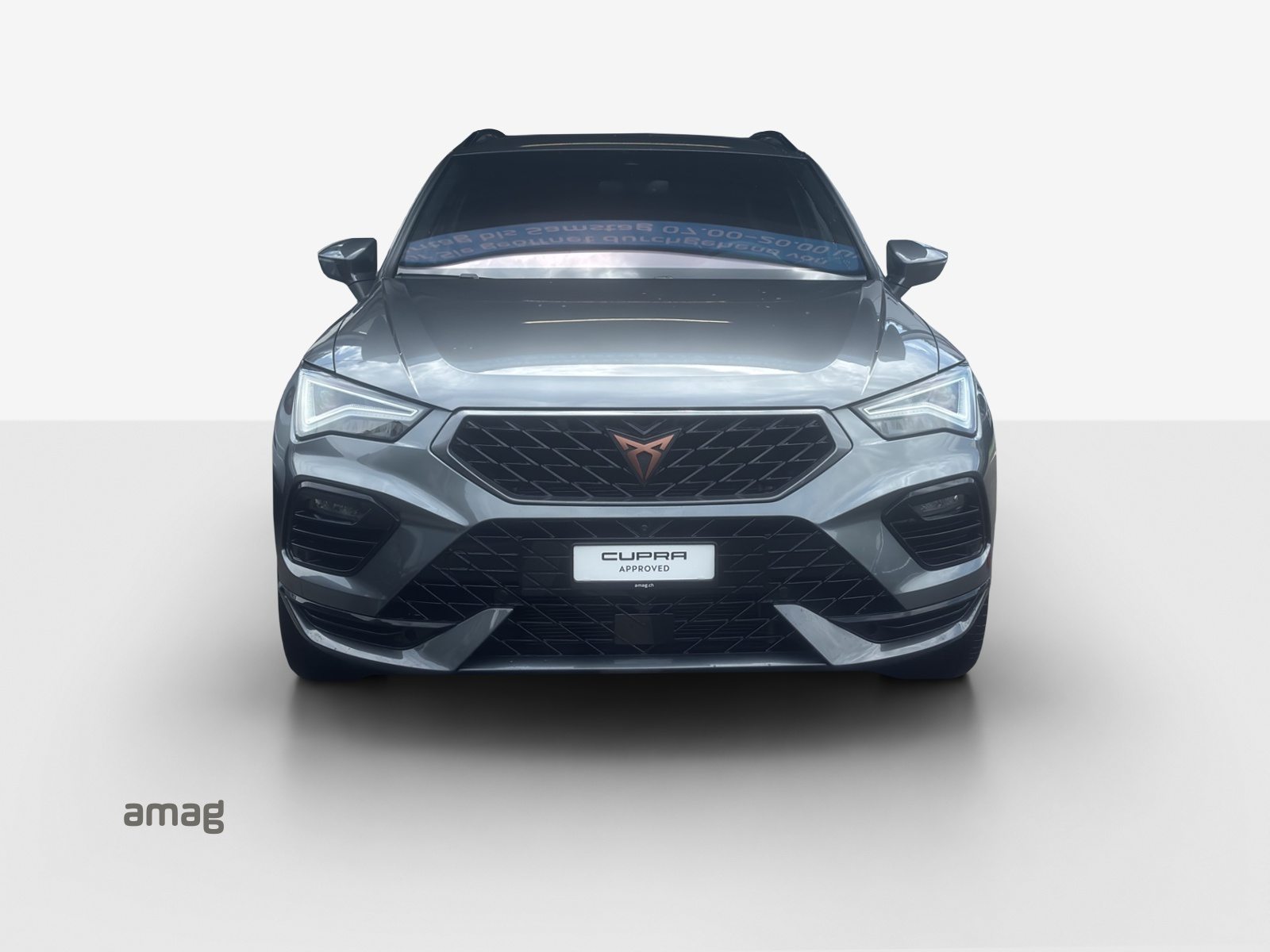 CUPRA ATECA, Benzina, Occasioni / Usate, Automatico - 7