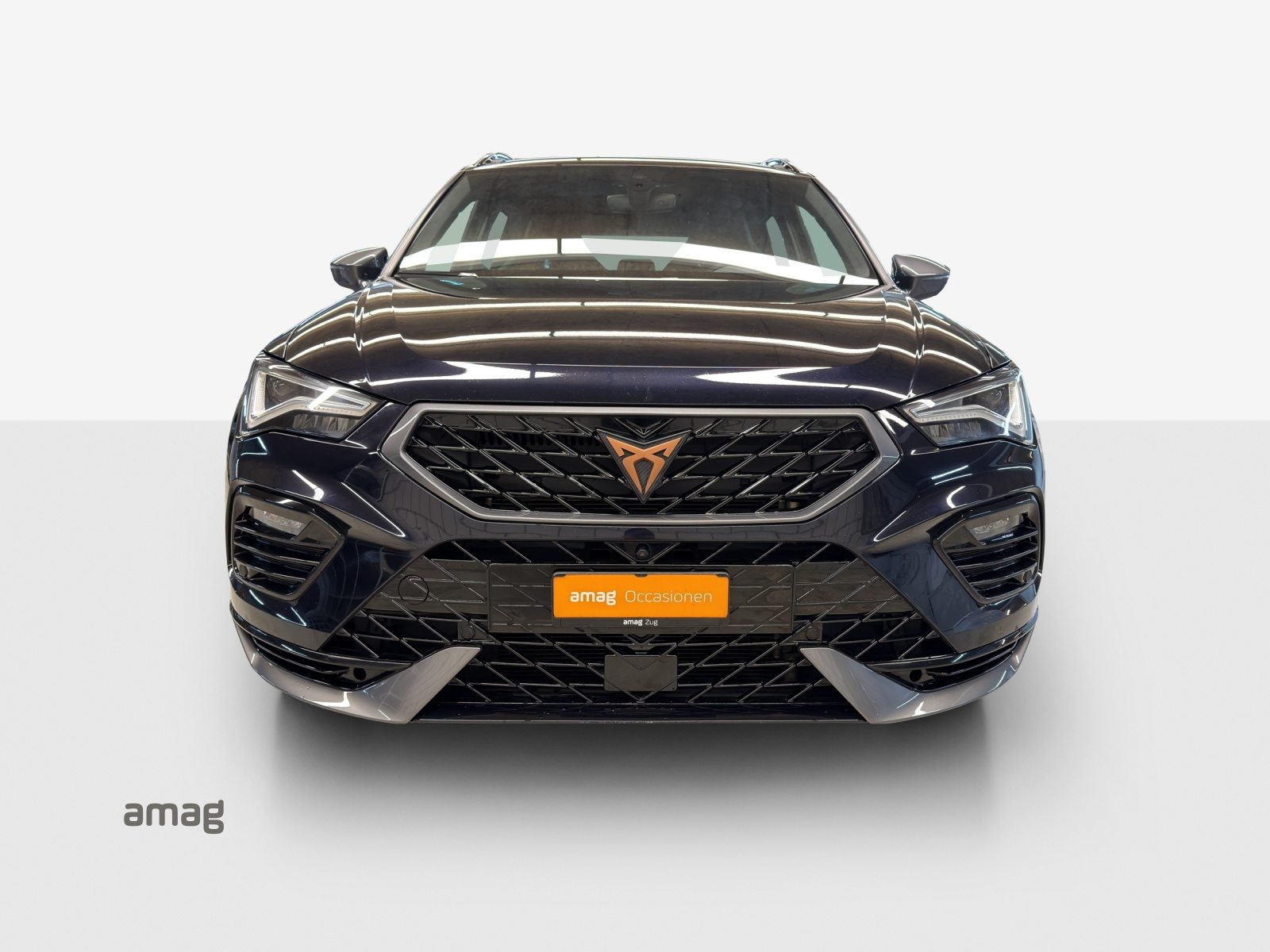 CUPRA ATECA, Benzina, Occasioni / Usate, Automatico - 7