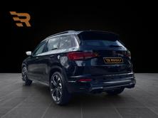 CUPRA ATECA, Petrol, Second hand / Used, Automatic - 3