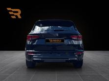 CUPRA ATECA, Petrol, Second hand / Used, Automatic - 4