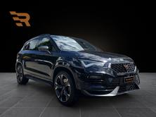 CUPRA ATECA, Petrol, Second hand / Used, Automatic - 7