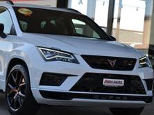 CUPRA Ateca 2.0TSI 4Drive DSG*Frisch ab MFK,1 Jahr oder 20'0, Benzin, Occasion / Gebraucht, Automatik - 2