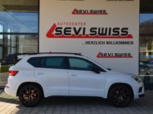 CUPRA Ateca 2.0TSI 4Drive DSG*Frisch ab MFK,1 Jahr oder 20'0, Benzin, Occasion / Gebraucht, Automatik - 3