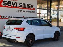 CUPRA Ateca 2.0TSI 4Drive DSG*Frisch ab MFK,1 Jahr oder 20'0, Benzin, Occasion / Gebraucht, Automatik - 4