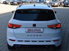 CUPRA Ateca 2.0TSI 4Drive DSG*Frisch ab MFK,1 Jahr oder 20'0, Benzin, Occasion / Gebraucht, Automatik - 5
