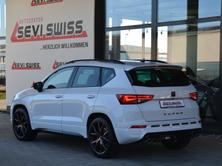 CUPRA Ateca 2.0TSI 4Drive DSG*Frisch ab MFK,1 Jahr oder 20'0, Benzin, Occasion / Gebraucht, Automatik - 6