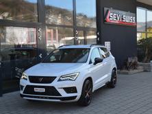CUPRA Ateca 2.0TSI 4Drive DSG*Frisch ab MFK,1 Jahr oder 20'0, Benzin, Occasion / Gebraucht, Automatik - 7