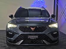 CUPRA Ateca 2.0TSI 4Drive DSG, Benzin, Occasion / Gebraucht, Automatik - 2