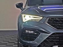 CUPRA Ateca 2.0TSI 4Drive DSG, Benzin, Occasion / Gebraucht, Automatik - 3