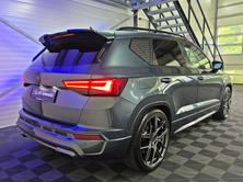 CUPRA Ateca 2.0TSI 4Drive DSG, Benzin, Occasion / Gebraucht, Automatik - 5