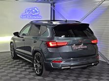 CUPRA Ateca 2.0TSI 4Drive DSG, Benzin, Occasion / Gebraucht, Automatik - 6