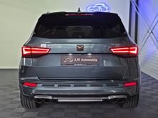 CUPRA Ateca 2.0TSI 4Drive DSG, Benzin, Occasion / Gebraucht, Automatik - 7