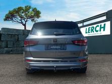 CUPRA Ateca 2.0 TSI VZ 4Drive DSG, Benzin, Occasion / Gebraucht, Automatik - 4