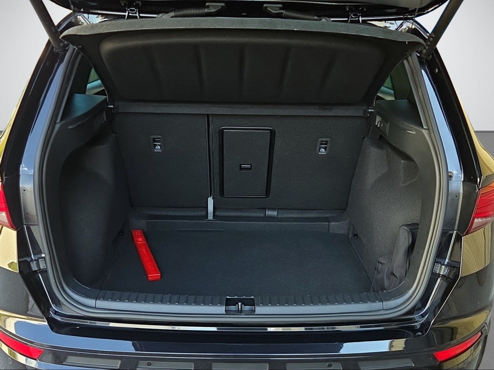 CUPRA Ateca 2.0 TSI 4Drive DSG, Benzina, Occasioni / Usate, Automatico - 7