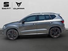 CUPRA Ateca 2.0TSI 4Drive DSG, Benzin, Occasion / Gebraucht, Automatik - 3
