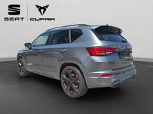 CUPRA Ateca 2.0TSI 4Drive DSG, Benzin, Occasion / Gebraucht, Automatik - 4