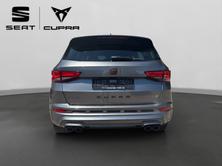 CUPRA Ateca 2.0TSI 4Drive DSG, Benzin, Occasion / Gebraucht, Automatik - 5