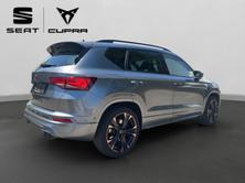 CUPRA Ateca 2.0TSI 4Drive DSG, Benzin, Occasion / Gebraucht, Automatik - 6