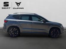 CUPRA Ateca 2.0TSI 4Drive DSG, Benzin, Occasion / Gebraucht, Automatik - 7