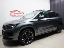 CUPRA Ateca 2.0TSI VZ 4Drive DSG - Panorama - Navi - Sportsi, Benzin, Occasion / Gebraucht, Automatik - 2