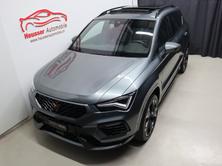 CUPRA Ateca 2.0TSI VZ 4Drive DSG - Panorama - Navi - Sportsi, Benzin, Occasion / Gebraucht, Automatik - 3