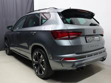 CUPRA Ateca 2.0TSI VZ 4Drive DSG - Panorama - Navi - Sportsi, Benzin, Occasion / Gebraucht, Automatik - 5