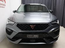 CUPRA Ateca 2.0TSI VZ 4Drive DSG - Panorama - Navi - Sportsi, Benzin, Occasion / Gebraucht, Automatik - 7