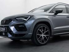 CUPRA Ateca 2.0TSI VZ 4Drive DSG 300PS, Benzin, Occasion / Gebraucht, Automatik - 2