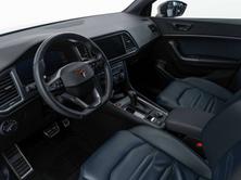 CUPRA Ateca 2.0TSI VZ 4Drive DSG 300PS, Benzin, Occasion / Gebraucht, Automatik - 7