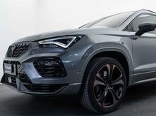 CUPRA Ateca 2.0TSI 4Drive DSG 300PS, Petrol, Second hand / Used, Automatic - 2