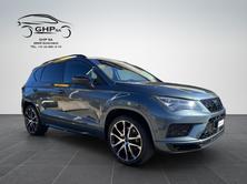 CUPRA Ateca 2.0TSI 4Drive DSG, Essence, Occasion / Utilisé, Automatique - 2
