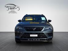 CUPRA Ateca 2.0TSI 4Drive DSG, Essence, Occasion / Utilisé, Automatique - 7