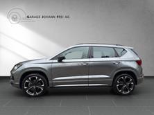 CUPRA ATECA 4DRIVE, Benzin, Occasion / Gebraucht, Automatik - 2