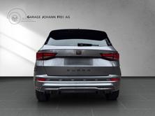 CUPRA ATECA 4DRIVE, Benzin, Occasion / Gebraucht, Automatik - 4