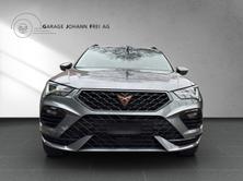 CUPRA ATECA 4DRIVE, Benzin, Occasion / Gebraucht, Automatik - 7