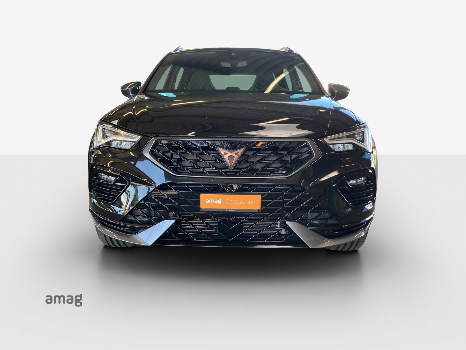 CUPRA ATECA 4DRIVE, Benzina, Occasioni / Usate, Automatico - 7