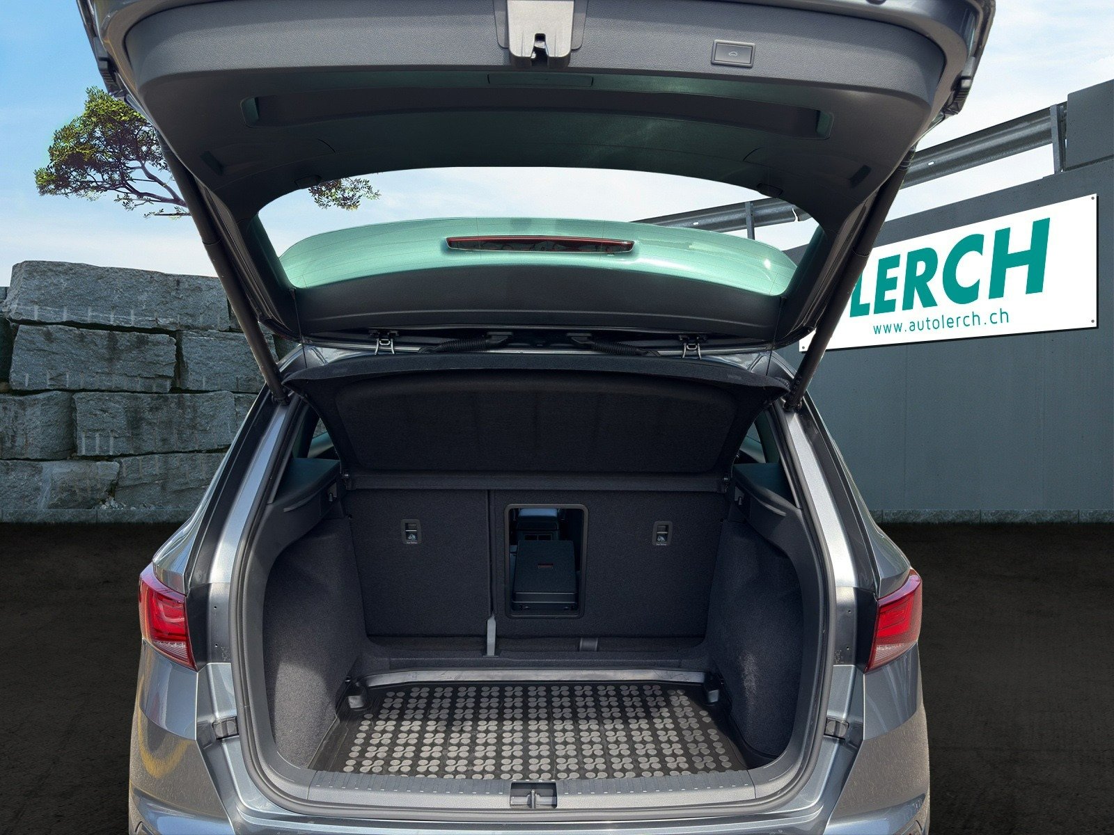 CUPRA Ateca 2.0 TSI VZ 4Drive DSG, Benzina, Occasioni / Usate, Automatico - 6