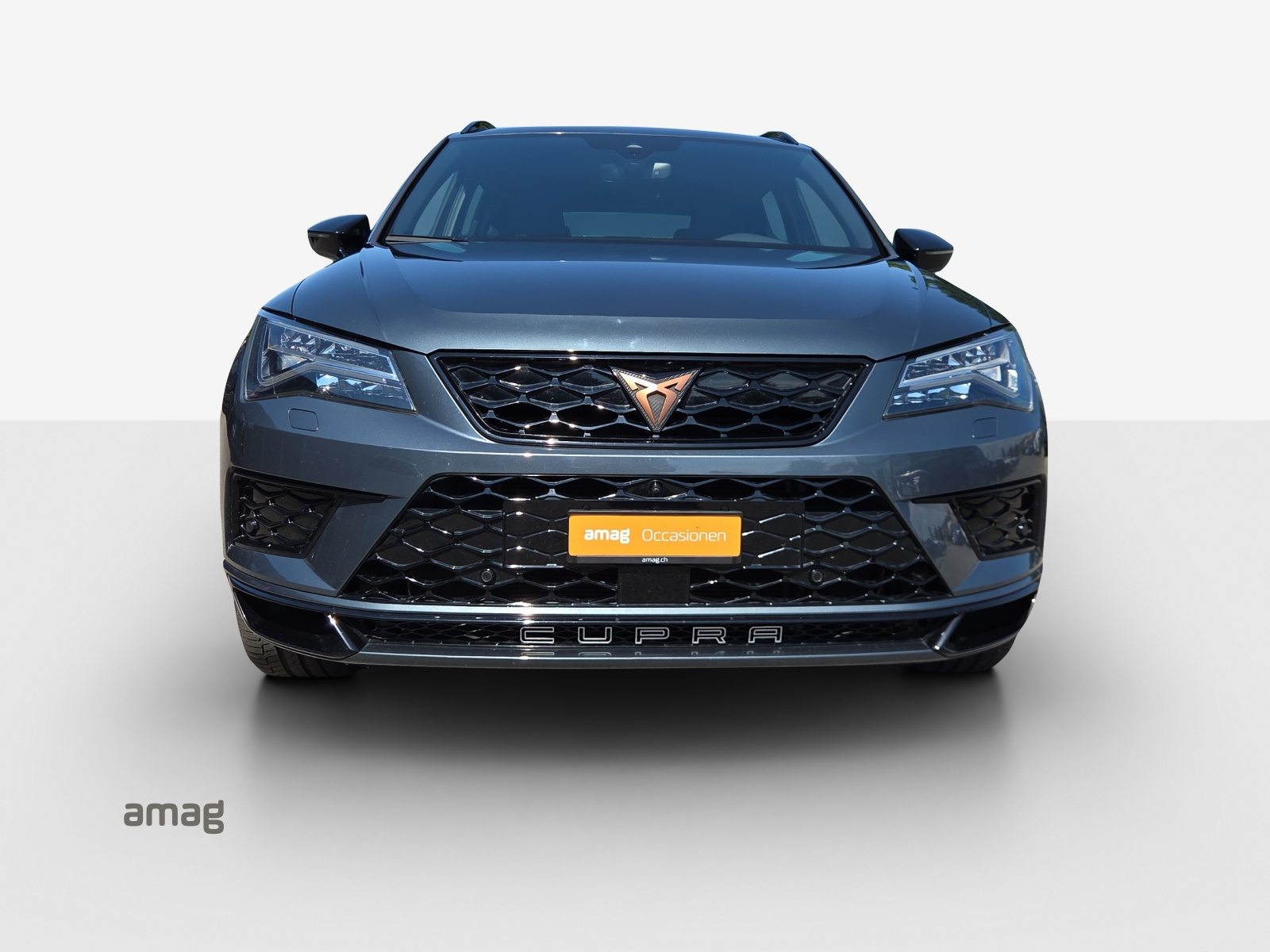 CUPRA ATECA, Benzina, Occasioni / Usate, Automatico - 7