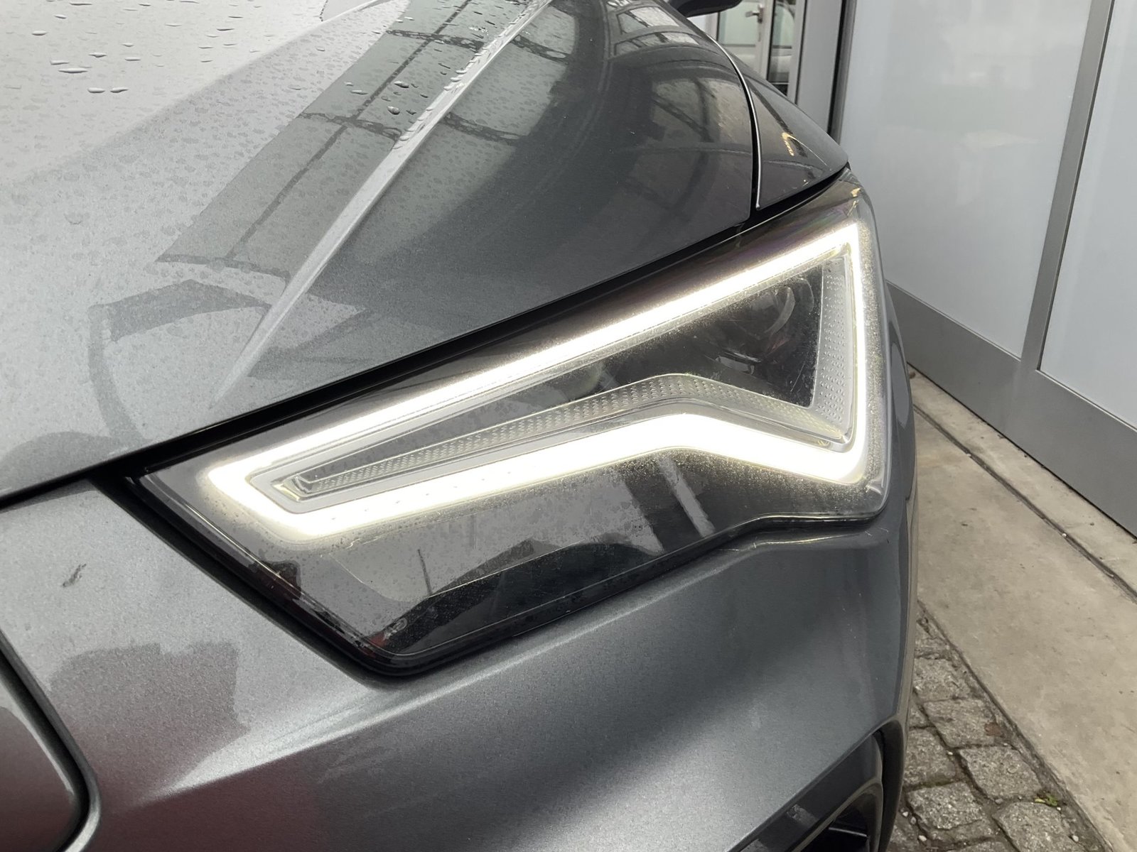 CUPRA Ateca 1.5 TSI *** ANHÄNGERKUPPLUNG 5 JAHRE WER, Benzina, Occasioni / Usate, Automatico - 7