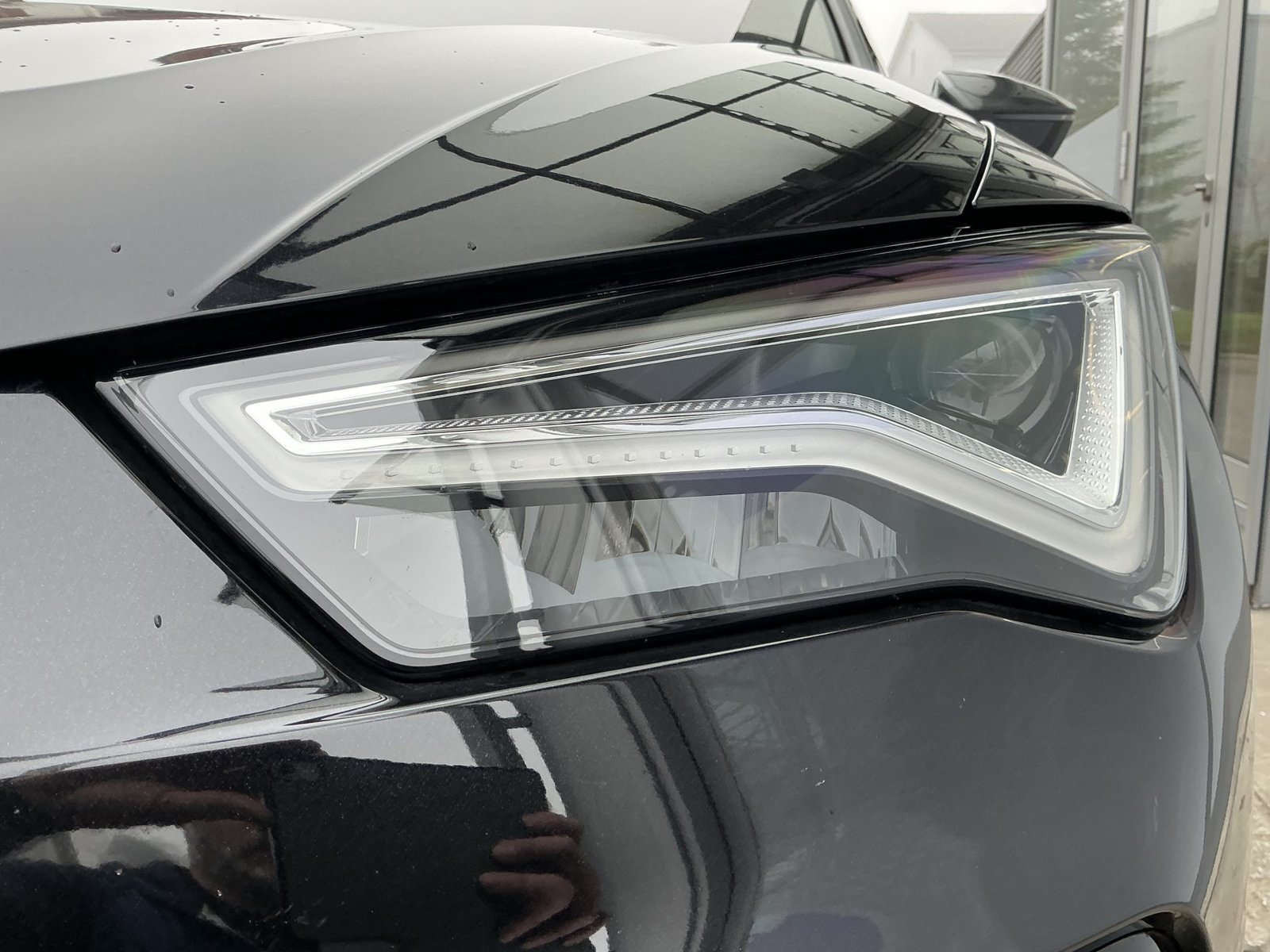 CUPRA Ateca 1.5 TSI *** ANHÄNGERKUPPLUNG 5 JAHRE WERKSGARA, Benzina, Occasioni / Usate, Automatico - 7