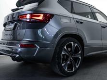 CUPRA Ateca 2.0TSI VZ 4Drive DSG 300PS, Essence, Occasion / Utilisé, Automatique - 4