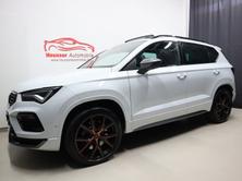 CUPRA Ateca 2.0TSI VZ 4Drive DSG - Panorama - Navi - AKRAPOV, Benzin, Occasion / Gebraucht, Automatik - 2