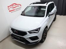 CUPRA Ateca 2.0TSI VZ 4Drive DSG - Panorama - Navi - AKRAPOV, Benzin, Occasion / Gebraucht, Automatik - 3