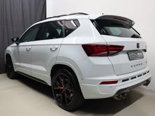 CUPRA Ateca 2.0TSI VZ 4Drive DSG - Panorama - Navi - AKRAPOV, Benzin, Occasion / Gebraucht, Automatik - 4