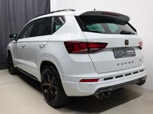 CUPRA Ateca 2.0TSI VZ 4Drive DSG - Panorama - Navi - AKRAPOV, Benzin, Occasion / Gebraucht, Automatik - 5