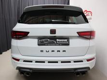 CUPRA Ateca 2.0TSI VZ 4Drive DSG - Panorama - Navi - AKRAPOV, Benzin, Occasion / Gebraucht, Automatik - 6